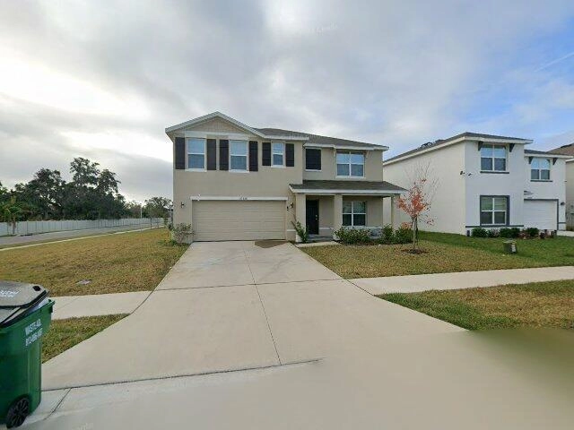 House image located at Zephyrhills, FL 33541