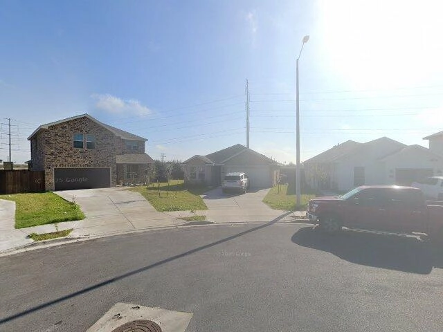 House image located at Edinburg, TX 78542