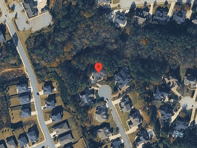 House image located at Simpsonville, SC 29680