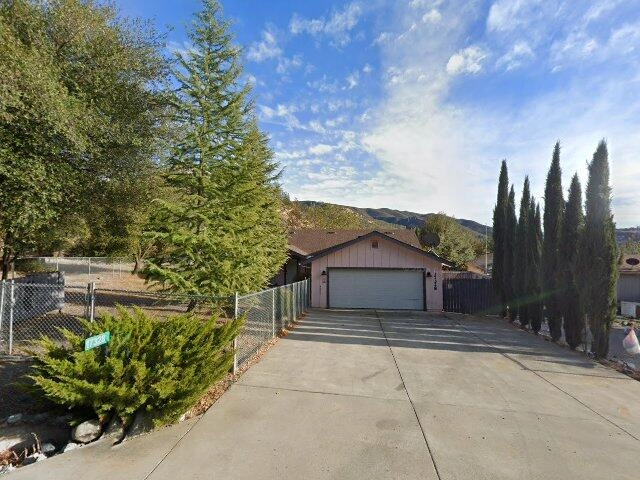 House image located at Clearlake Oaks, CA 95423