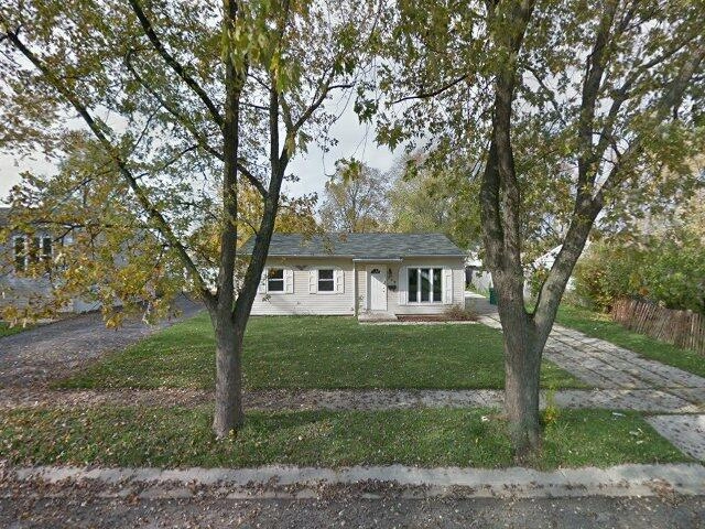 House image located at Romeoville, IL 60446