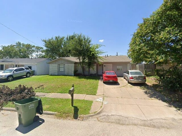 House image located at Balch Springs, TX 75180