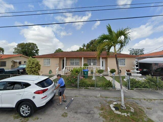 House image located at Fort Lauderdale, FL 33311