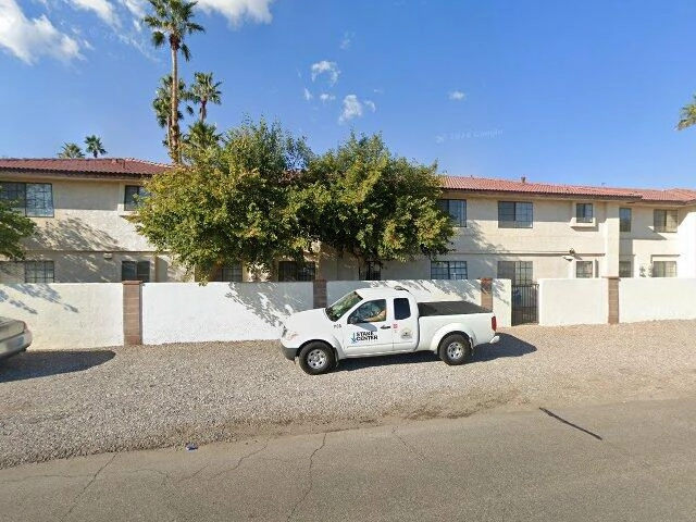 House image located at Bullhead City, AZ 86442