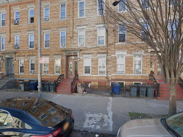 House image located at Brooklyn, NY 11208