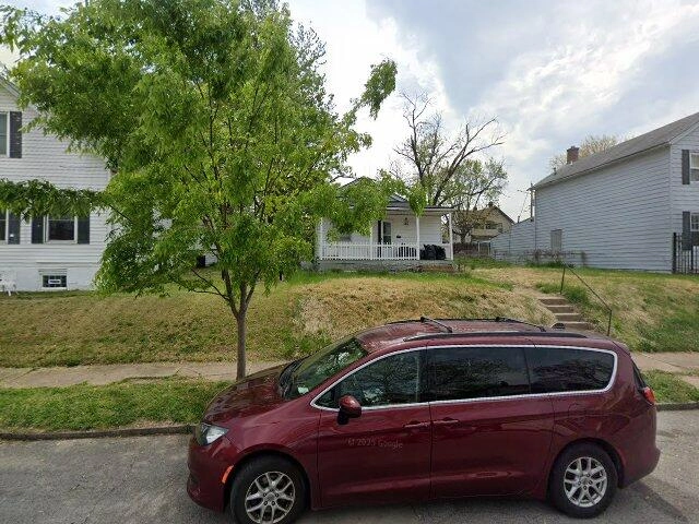 House image located at Hammond, IN 46323