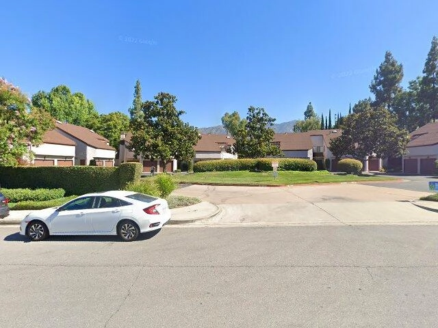 House image located at Monrovia, CA 91016