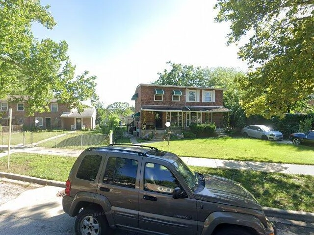 House image located at Chicago, IL 60619