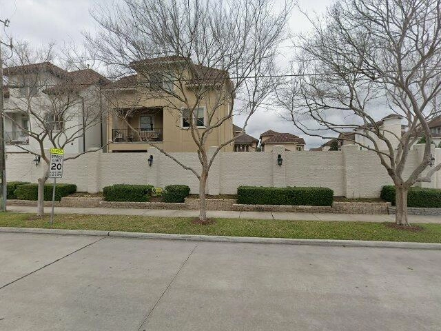 House image located at Houston, TX 77081