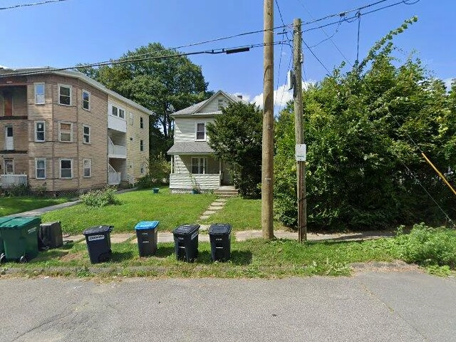 House image located at Pittsfield, MA 01201