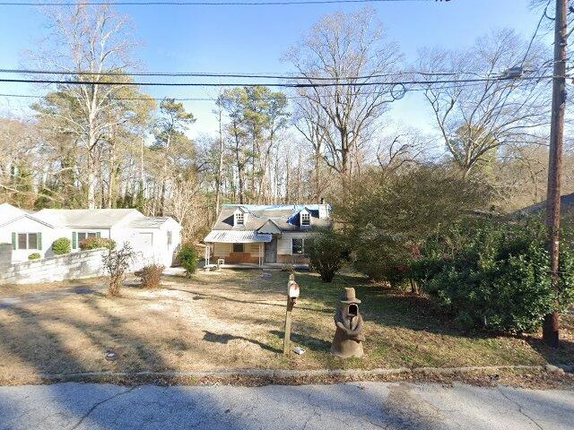 House image located at Atlanta, GA 30318