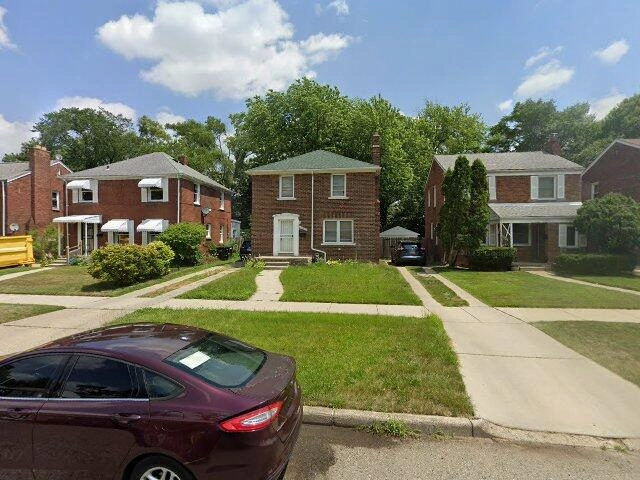 House image located at Detroit, MI 48235