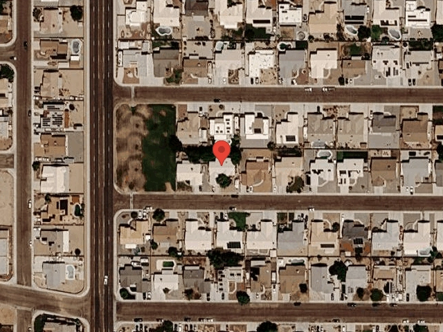 House image located at Yuma, AZ 85365