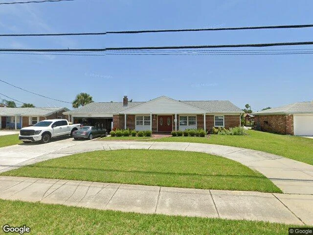 House image located at Merritt Island, FL 32952