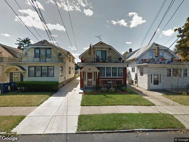 House image located at Buffalo, NY 14215