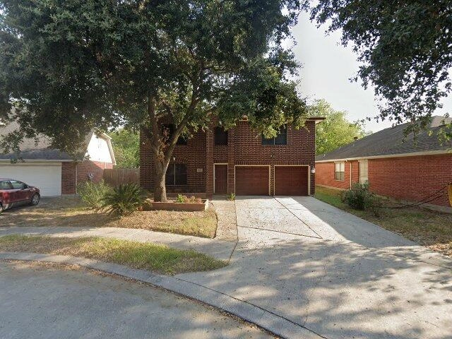 House image located at Houston, TX 77067