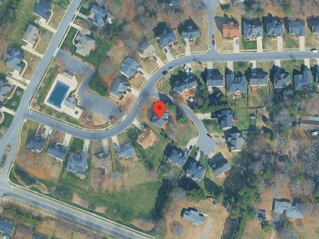 House image located at Charlotte, NC 28262
