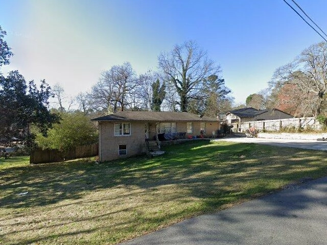 House image located at Warner Robins, GA 31088