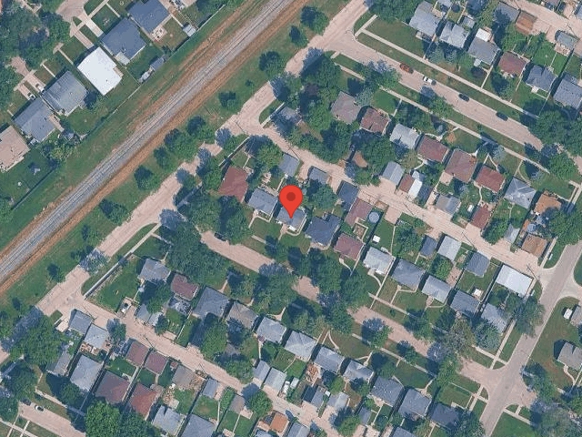 House image located at Zanesville, OH 43701