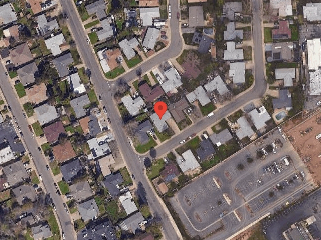 House image located at Rancho Cordova, CA 95670