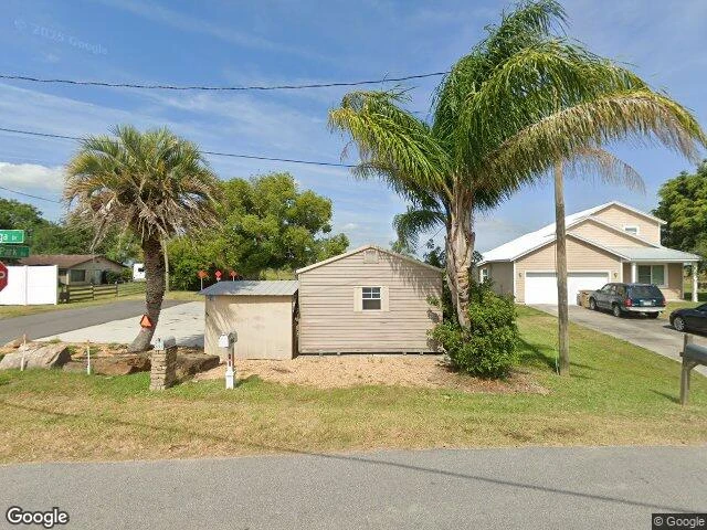 House image located at Saint Cloud, FL 34772