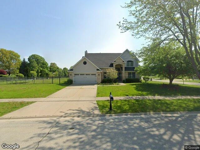 House image located at Shorewood, IL 60404