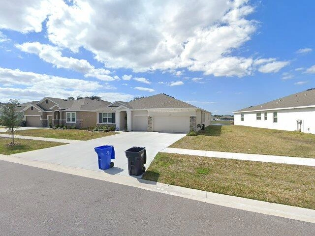 House image located at Riverview, FL 33579