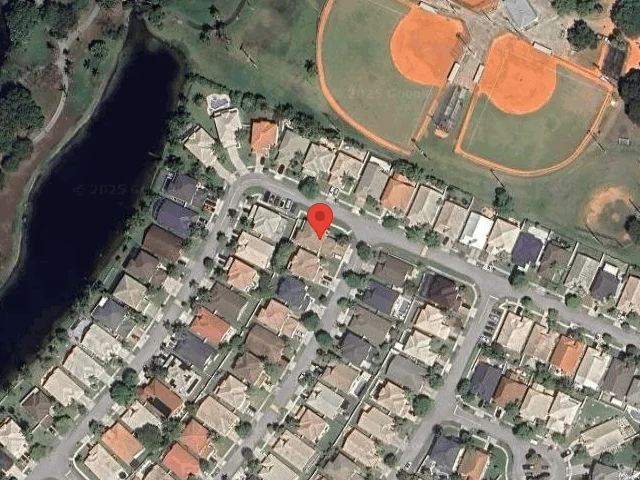 House image located at Hollywood, FL 33029