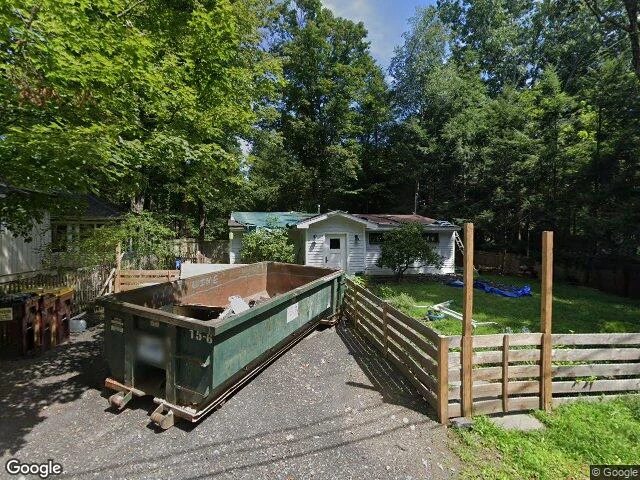 House image located at Woodstock, NY 12498