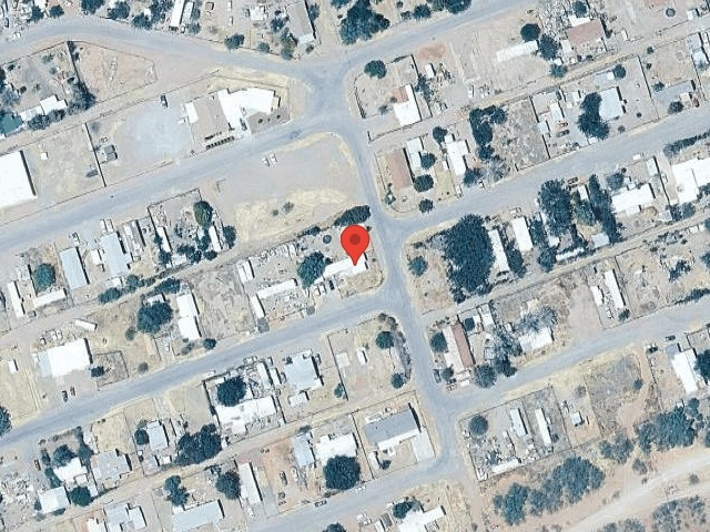 House image located at Huachuca City, AZ 85616
