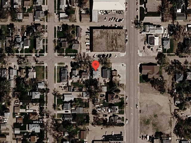 House image located at Aberdeen, SD 57401