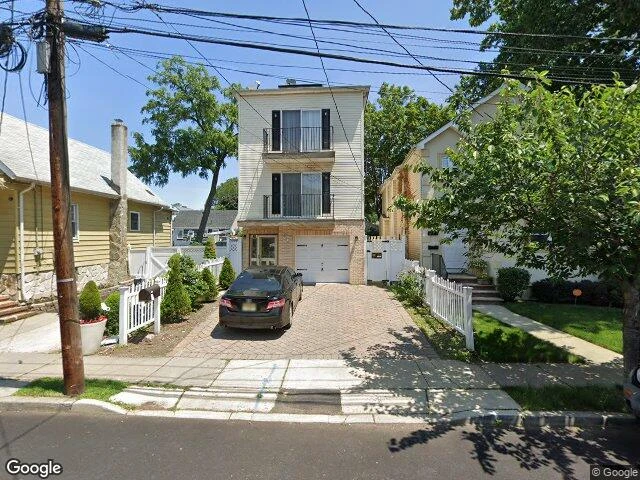House image located at Hillside, NJ 07205