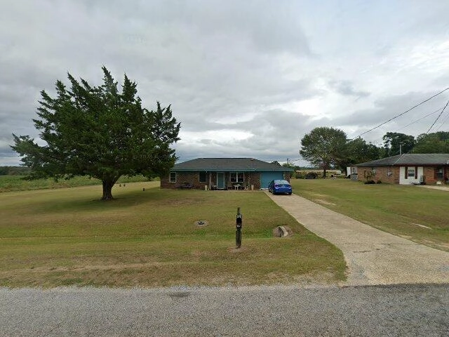 House image located at Coffee Springs, AL 36318