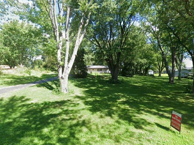 House image located at Monroe Center, IL 61052