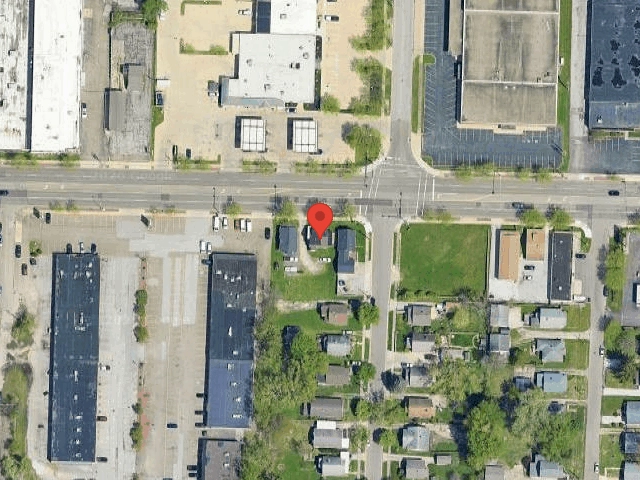 House image located at Akron, OH 44310