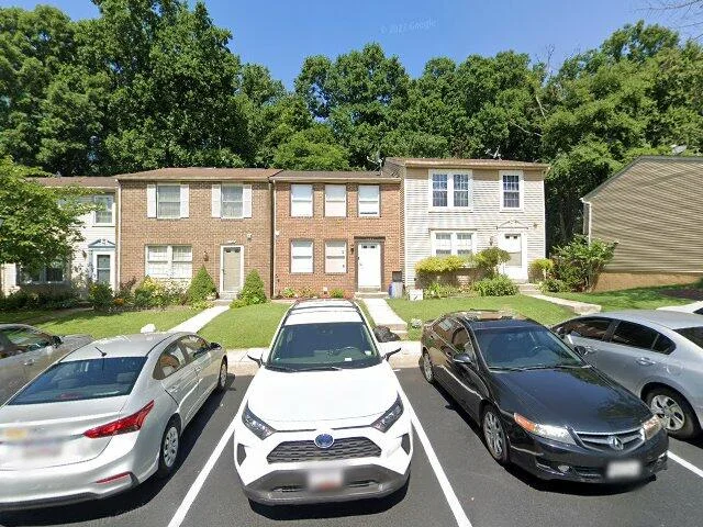 House image located at Silver Spring, MD 20905