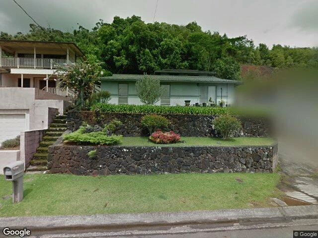 House image located at Kaneohe, HI 96744