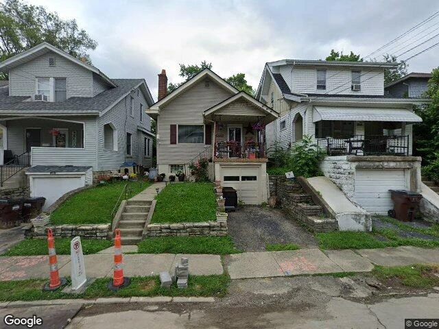 House image located at Cincinnati, OH 45212