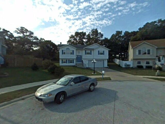 House image located at Portage, IN 46368