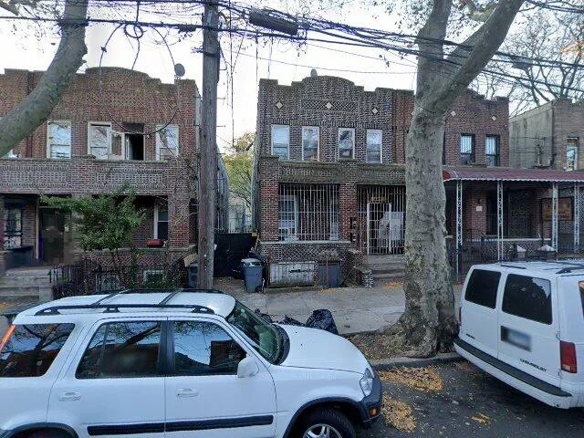 House image located at Brooklyn, NY 11212
