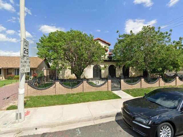 House image located at Victorville, CA 92395