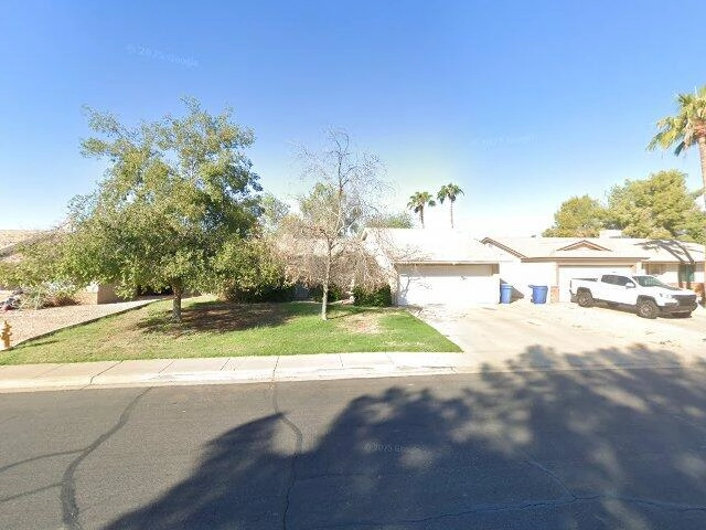 House image located at Burbank, CA 91505