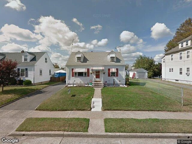 House image located at Manville, NJ 08835