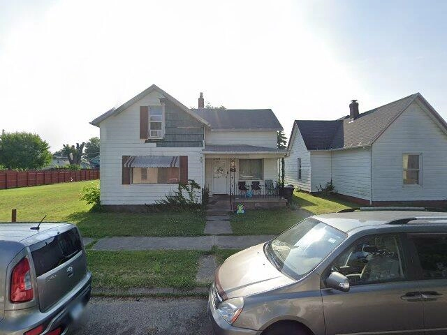 House image located at South Bend, IN 46619