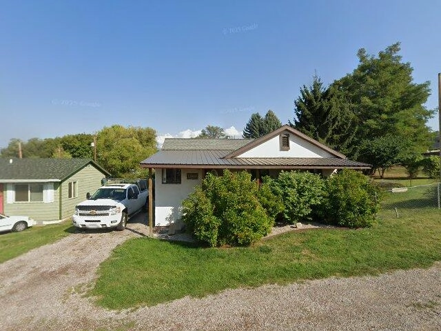House image located at Polson, MT 59860
