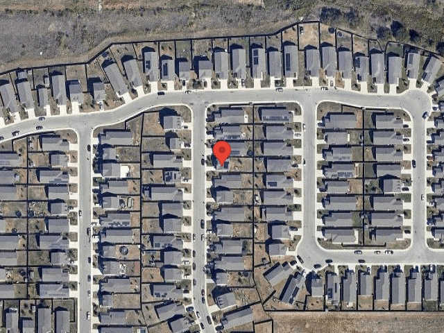 House image located at San Antonio, TX 78220