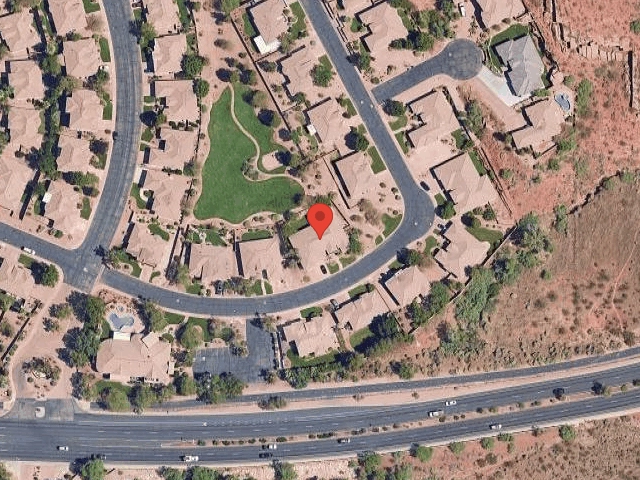 House image located at Saint George, UT 84770