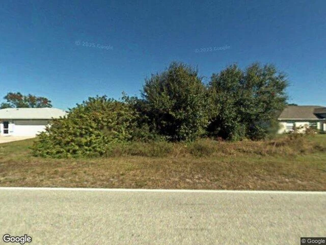 House image located at Punta Gorda, FL 33983