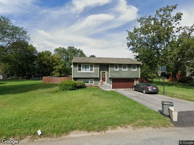 House image located at Ogdensburg, NJ 07439