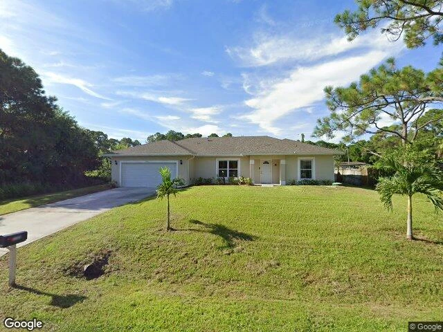 House image located at Palm Bay, FL 32908